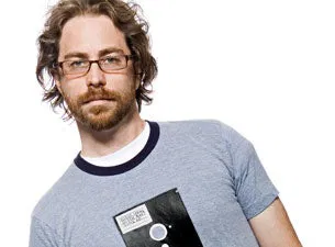 Jonathan Coulton Live in Annapolis!