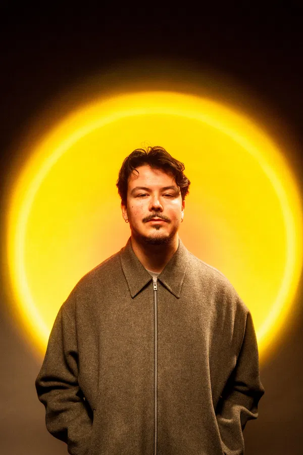 AVAION: Lyon's Electronic Music Euphoria!