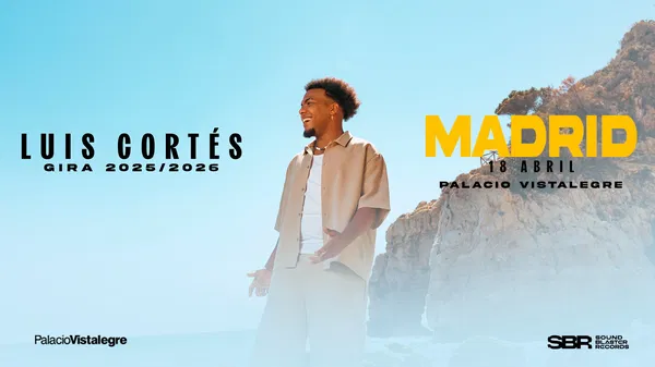 Luis Cortés: Flamenco Passion in Madrid!