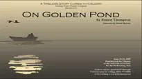 On Golden Pond: Surflight Theatre Show