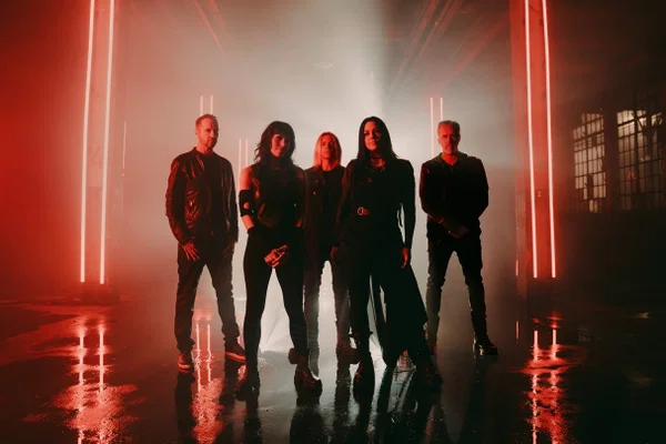 Evanescence, Spiritbox & Nova Twins Live in Nashville