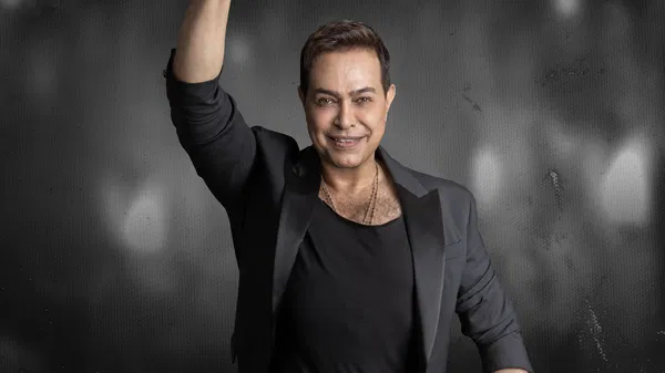 Hakim Live at Festival Hall Melbourne 2026