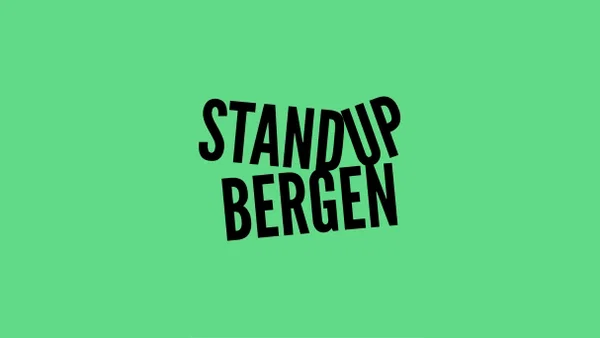 Sommerlaboratoriet med Stand Up Bergen Tickets