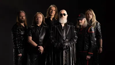 Judas Priest & Alice Cooper: Franklin Metal Mayhem