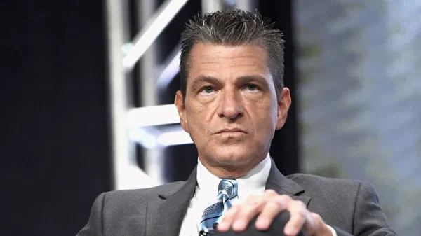 Serial Killers with Dr. Scott Bonn | Huntsville Event