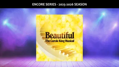 Carole King Musical: Tickets at Meadowvale!