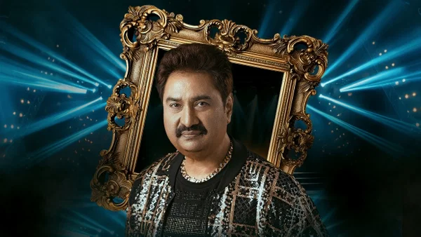 Kumar Sanu Live in Vancouver Tickets
