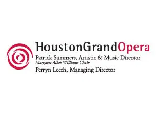 Houston's Messiah: Wortham Center's Opera Night!