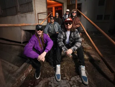 Elovaters & Kash'd Out: Pinellas Park Music Fest