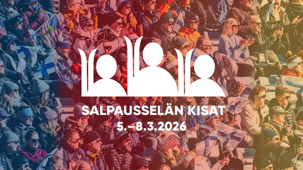 Salpausselkä Games VIP – Lahti Ski Fest!