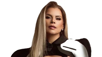 Olga Tañón Rocks Hollywood! Concert Tickets