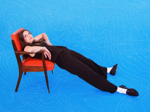 Laura Ramoso Calm Down Tour Portland Tickets