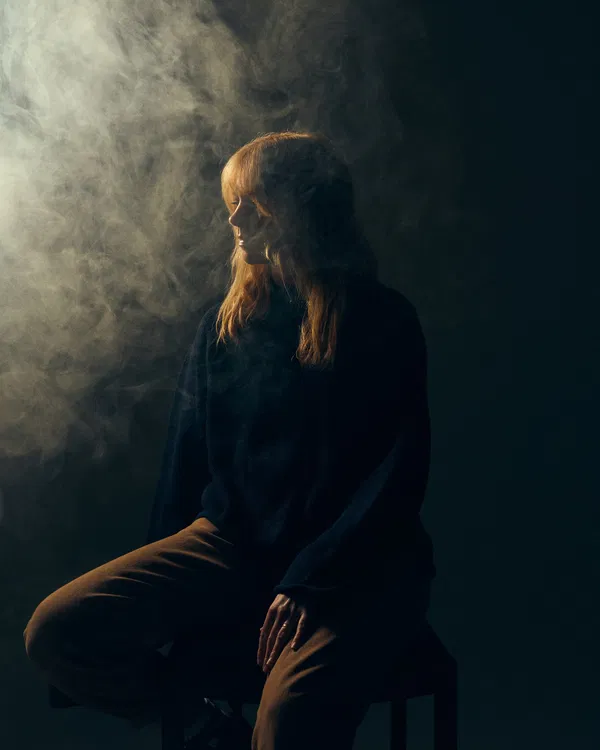 Lucy Rose: Intimate Performance at Edinburgh's Famed Queens Hall