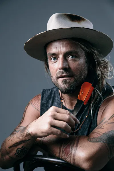 Xavier Rudd: Live in Lille!