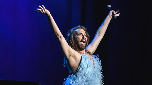 JVN Comedy Show: Red Bank Theater