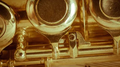 Rouen's Rousing Rigodons: Historic Jazz Night