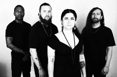 San Francisco Metal Show: Entheos, Fallujah & More!