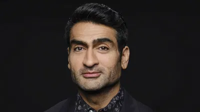 Kumail Nanjiani Comedy Show: Orlando Laughs!