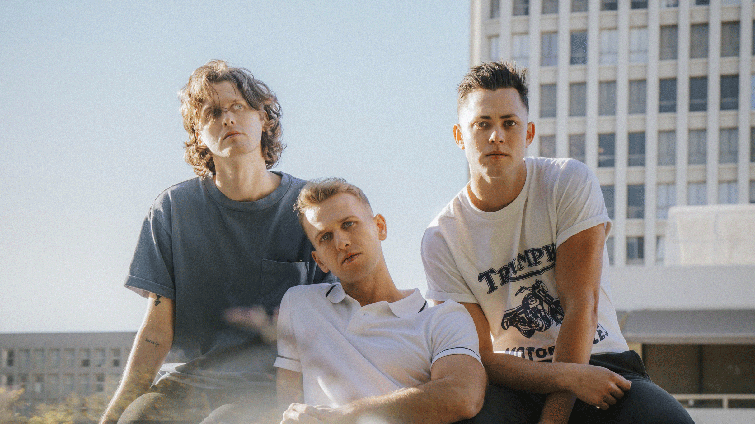 Summerdrive Rocks Brooklyn's Baby's All Right!