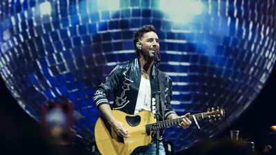 Jake Owen & Dirty Heads: Apopka Country Bash!