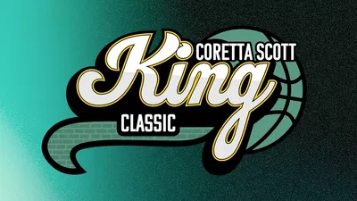 Coretta Scott King Classic: College Hoops in Newark