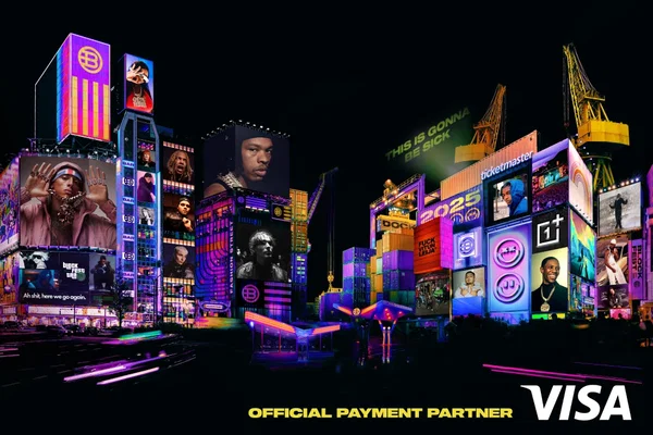 BLOCKFEST 2026: Tampere's Ultimate Music Getaway