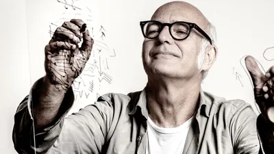 Ludovico Einaudi: An Evening of Mesmerizing Piano Melodies at Strathmore