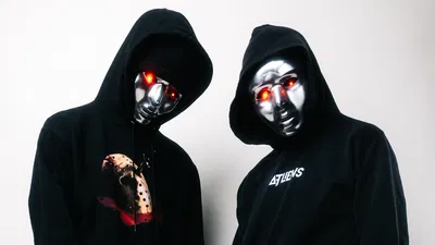 ATLiens: Witchstep Dance Party in Boston!