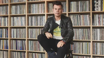 Oakenfold & Crystal Method: Boston Dance Party!