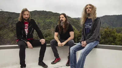 The Aristocrats Rock Eindhoven | Tickets