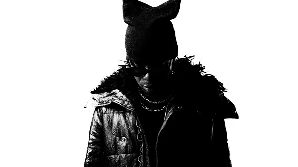 Josman Electrifies Place Bell: A Night of French Rap Mastery!