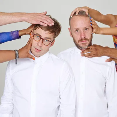 Basement Jaxx Live: Official Ticket & Hotel Bundles - Cardiff Dance Extravaganza!