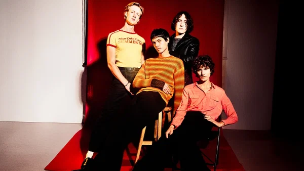 Temples
