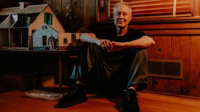 Bruce Hornsby Live in Huntsville - Tickets