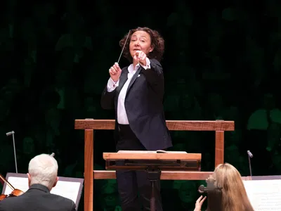 Beethoven & Shostakovich: Atlanta Symphony