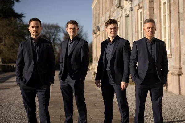 Celtic Thunder Live at Ponte Vedra Concert Hall
