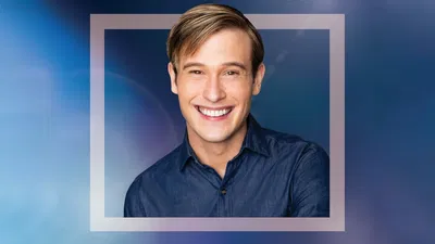 Tyler Henry: Hollywood Medium - Hope & Healing