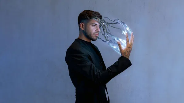 Anyma Æden at The Domain Sydney Tickets