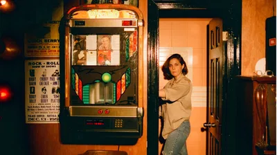 U.S. Girls at Rickshaw Stop: Indie Pop Night!