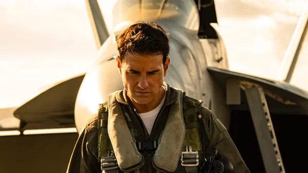 Top Gun: Maverick in Concert: Tickets at Meridian Hall