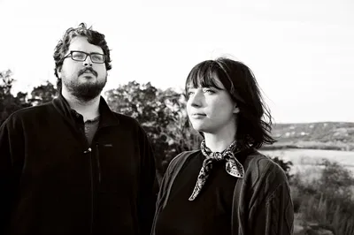 Oh Hellos & Rabbitology: Boston Country Folk!