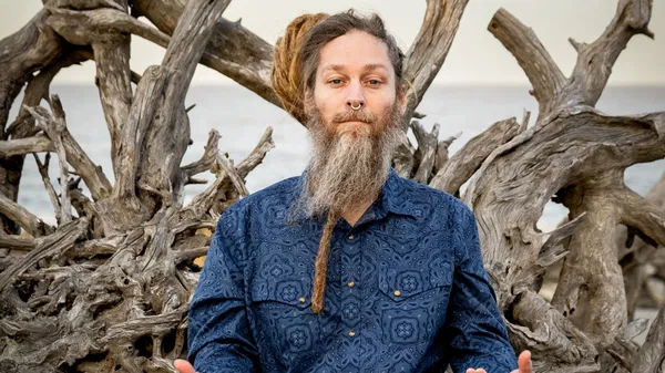 Mike Love at The Grand Social Dublin