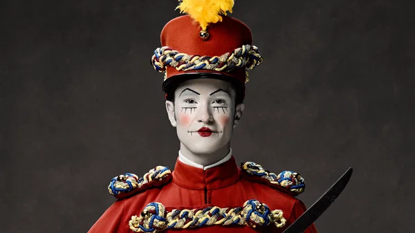 CASSE NOISETTE Ballet: Tickets at Avignon