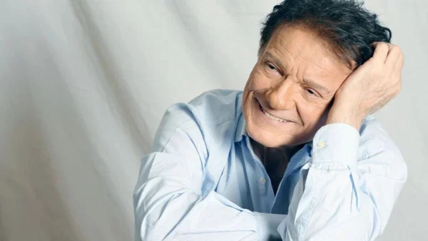 Massimo Ranieri Live at Gran Teatro GEOX