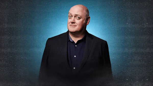 Dara Ó Briain: Re:Creation Comedy Show Rotterdam