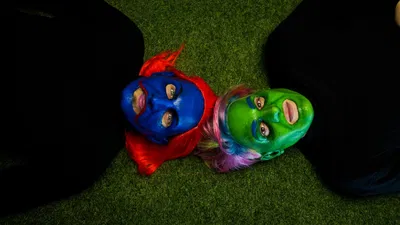 Confetti's Hamburg Show: Tickets & Details