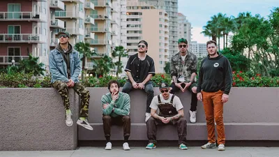 Tropidelic Rocks Worcester: Reggae Rhythms Live!