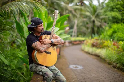 Michael Franti Concert: St. Augustine's Ultimate Vibe