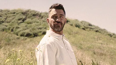Feel-Good Anthems Await: Andy Grammer's Monster Tour Rocks Hampton Beach!