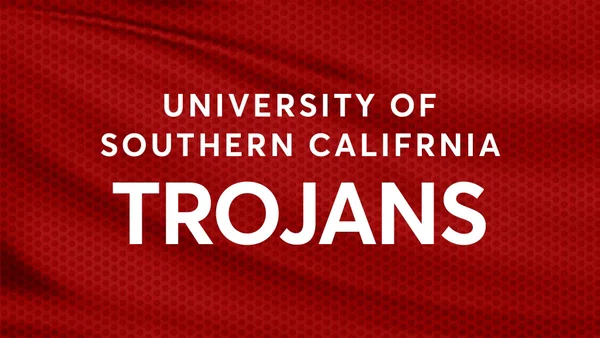 USC Trojans Football vs. Ohio State Football